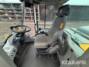 Volvo L60H wheel loader for sale - Image 12 | Machineryline TZ Volvo L60H wheel loader | Image 12 - Machineryline