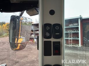 Volvo L60H wheel loader for sale - Image 24 | Machineryline TZ Volvo L60H wheel loader | Image 24 - Machineryline