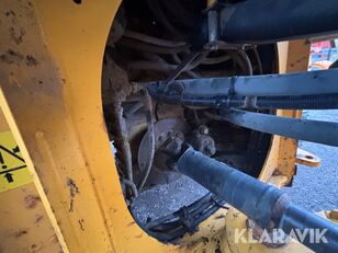 Volvo L60H wheel loader for sale - Image 51 | Machineryline TZ Volvo L60H wheel loader | Image 51 - Machineryline