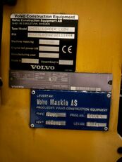 Натоварувач со тркала Volvo L60H Hjullaster се продава - Слика 21 | Machineryline MK Натоварувач со тркала Volvo L60H Hjullaster | Слика 21 - Machineryline