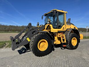 chargeuse sur pneus Volvo L60H2