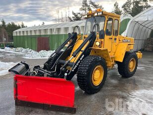 фронтальный погрузчик Volvo L70