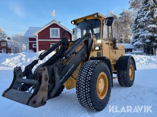 Volvo L70 hjullastare