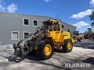 Volvo L70 hjullastare