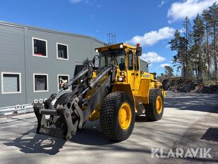Volvo L70 hjullastare