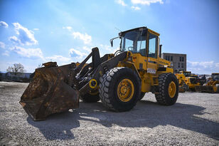 Volvo L70B wheel loader