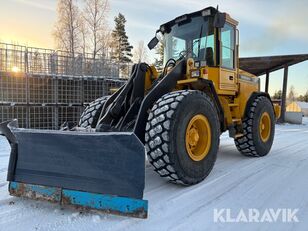 Volvo L70C wheel loader