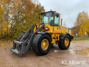 Volvo L70C cargadora de ruedas