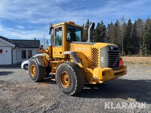 Volvo L70E hjullastare