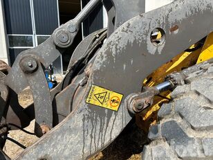 Chargeuse sur pneus Volvo L70E à vendre - Image 18 | Machineryline ML Chargeuse sur pneus Volvo L70E | Image 18 - Machineryline