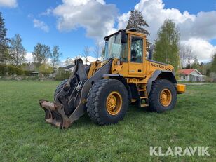 لودر Volvo L70E