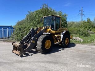 Volvo L70F pyöräkuormaaja