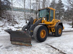 Volvo L70F hjullastare