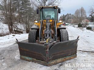 Volvo L70F hjullastare