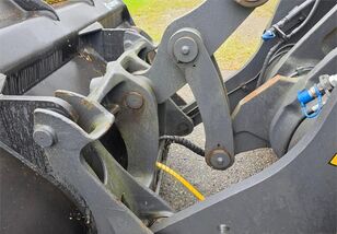 Chargeuse sur pneus Volvo L70F à vendre - Image 7 | Machineryline CD Chargeuse sur pneus Volvo L70F | Image 7 - Machineryline