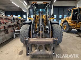 لودر Volvo L70F