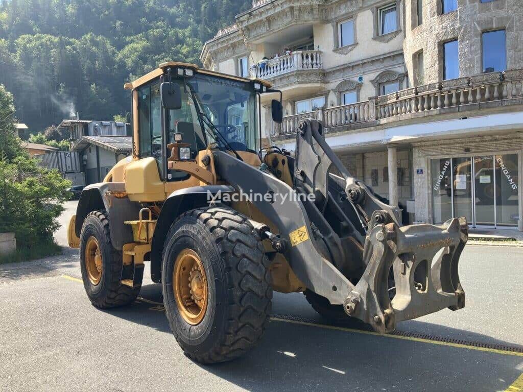 휠 로더 Volvo L70G