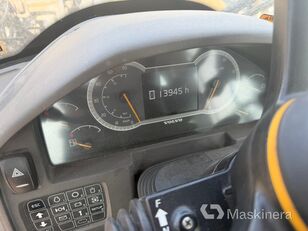 Volvo L70H Radlader kaufen - Bild 21 | Machineryline LI Volvo L70H Radlader | Bild 21 - Machineryline
