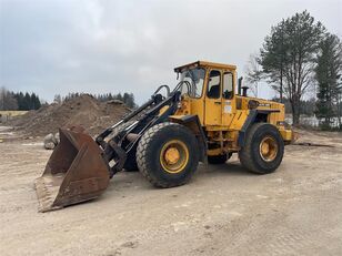 frontalinis krautuvas Volvo L90