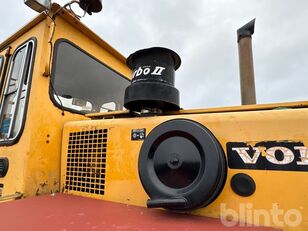 بيع جرافة ذات عجلات Volvo L90 - صورة 27 | Machineryline TN جرافة ذات عجلات Volvo L90 | صورة 27 - Machineryline
