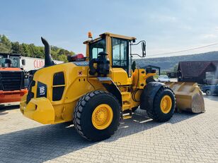 Volvo L90 G wheel loader for sale - Image 4 | Machineryline GB Volvo L90 G wheel loader | Image 4 - Machineryline