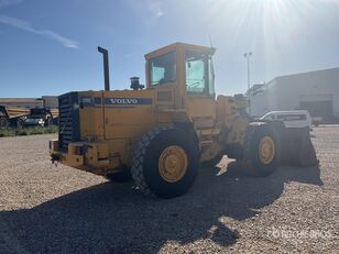 фронтальный погрузчик Volvo L90C