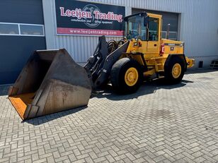 Volvo L90C wheelloader, Incl. high tip bucket!! cargadora de ruedas