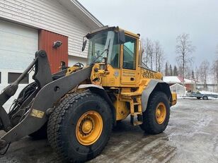 ładowarka kołowa Volvo L90E