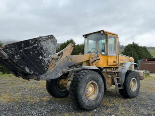 фронтальный погрузчик Volvo L90E