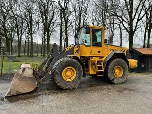 Volvo L90E Loader shovel wheel loader