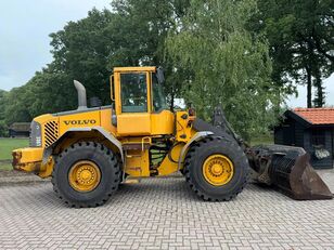 Venta de Volvo L90E Loader shovel cargadora de ruedas - Imagen 4 | Machineryline ES Volvo L90E Loader shovel cargadora de ruedas | Imagen 4 - Machineryline