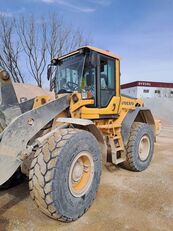 Volvo L90F lastikli yükleyici