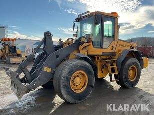 Volvo L90F hjullastare