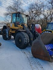 Volvo L90F cargadora de ruedas