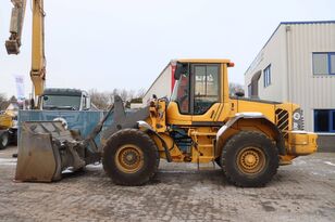 chargeuse sur pneus Volvo L90F