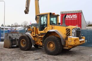 chargeuse sur pneus Volvo L90F
