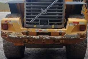 chargeuse sur pneus Volvo L90F