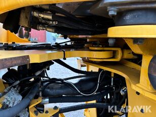 Chargeuse sur pneus Volvo L90F à vendre - Image 30 | Machineryline ML Chargeuse sur pneus Volvo L90F | Image 30 - Machineryline