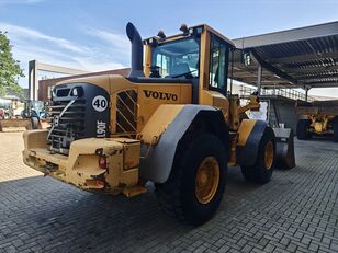 Купить фронтальный погрузчик Volvo L90F 40 KMH BSS Wage! - Изображение 7 | Machineryline TJ Фронтальный погрузчик Volvo L90F 40 KMH BSS Wage! | Изображение 7 - Machineryline