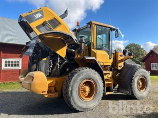 Volvo L90G wheel loader for sale - Image 11 | Machineryline AU Volvo L90G wheel loader | Image 11 - Machineryline