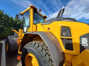 wheel loader Volvo L90H baru