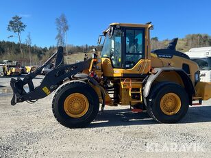 Volvo L90H hjullastare