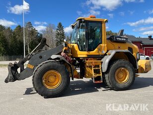 Volvo L90H hjullastare