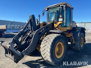 pala gommata Volvo L90H