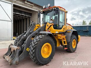 Volvo L90H wheel loader