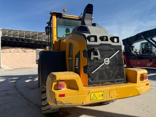 фронтальный погрузчик Volvo L90H