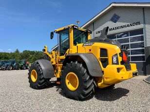 Volvo L90H wheel loader for sale - Image 5 | Machineryline TZ Volvo L90H wheel loader | Image 5 - Machineryline