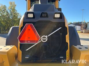 Prodaja Volvo L90H prednjeg utovarivača - Slika 55 | Machineryline BA Volvo L90H prednji utovarivač | Slika 55 - Machineryline