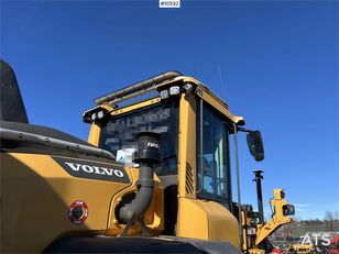 Venta de Volvo L90H Wheel Loader with machine control cargadora de ruedas - Imagen 37 | Machineryline MX Volvo L90H Wheel Loader with machine control cargadora de ruedas | Imagen 37 - Machineryline