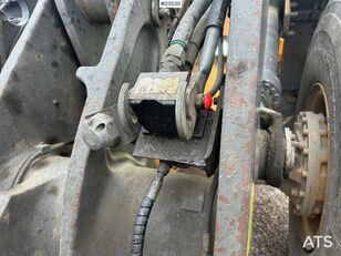 Volvo L90H hjullaster m/ spakstyring og en skuffe. SE VIDEO wheel loader for sale - Image 13 | Machineryline ZM Volvo L90H hjullaster m/ spakstyring og en skuffe. SE VIDEO wheel loader | Image 13 - Machineryline